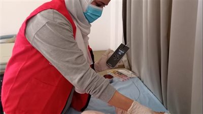 الصحة: فحص 4 ملايين و263 ألف طفل ضمن مبادرة الكشف المبكر وعلاج ضعف السمع