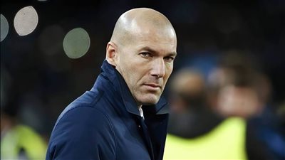 زيدان يتجاهل باريس سان جيرمان من أجل يوفنتوس 