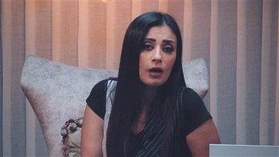 ريهام عياد تكشف لـ