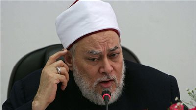 علي جمعة يحدد آداب الدعاء المستجاب عند الله