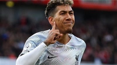 الدوري السعودي، فيرمينو يتخطى الفحص الطبي الأولي تمهيدا للانضمام لأهلي جدة