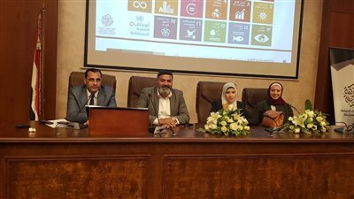 القومي للحوكمة يعقد ندوات توعية للعاملين بهيئة قضايا الدولة