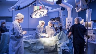 صحة المنيا تجري 20 ألفا و444 عملية جراحية مجانية