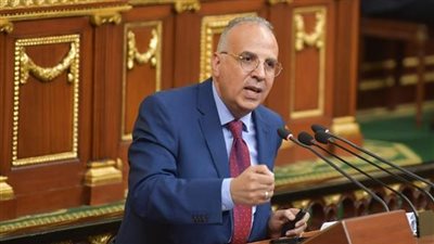 الري تعلن خطة إصلاح في مسار مشروع تبطين وتأهيل الترع