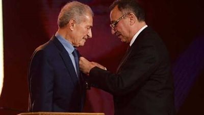 الأهلي ينعى شقيق الدكتور حسن مصطفى