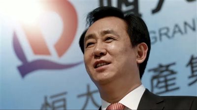 ملياردير صيني يخسر 39 مليار دولار بسبب أزمة العقارات 