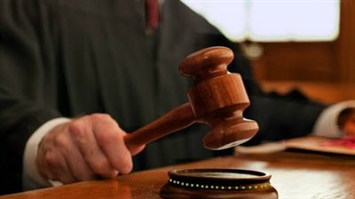 محاكمة المتهم بقتل شقيقه ووالدته بالهرم غدا