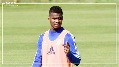 حقيقة تعاقد الأهلي مع فلورينت بولولو مدافع سيجما الوموك التشيكي 