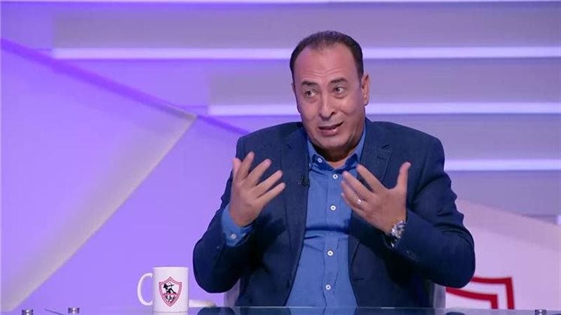 عصام مرعي، فيتو
