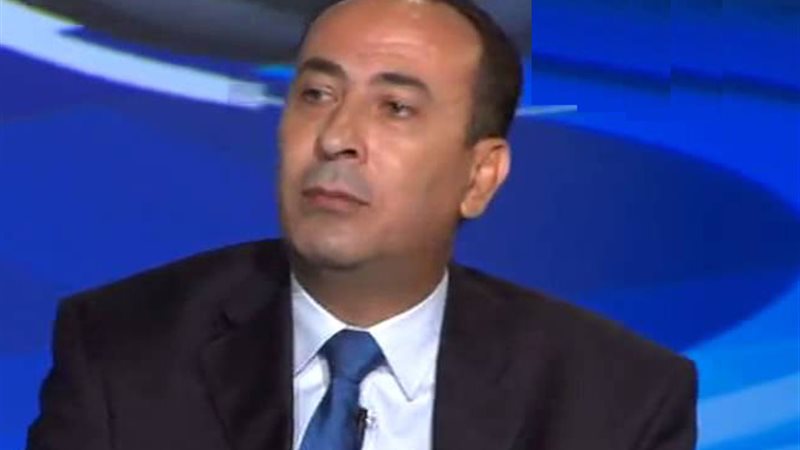 عصام مرعي،فيتو