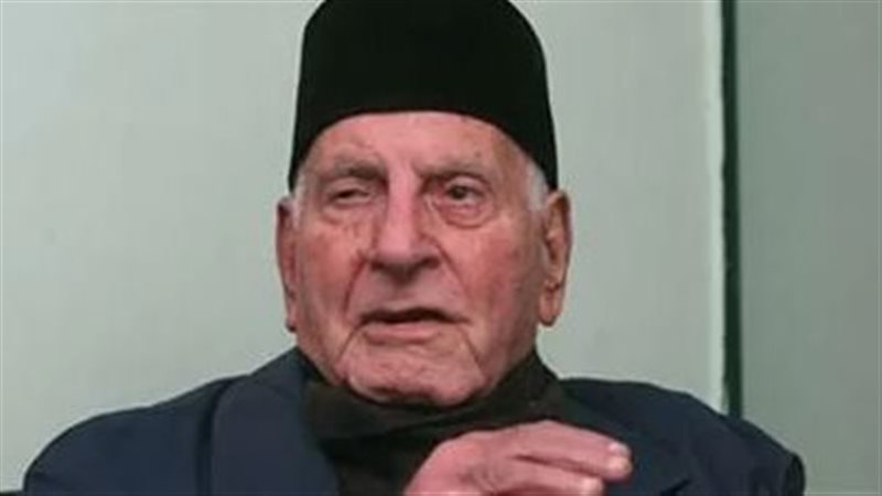 أحمد الصباحي، فيتو