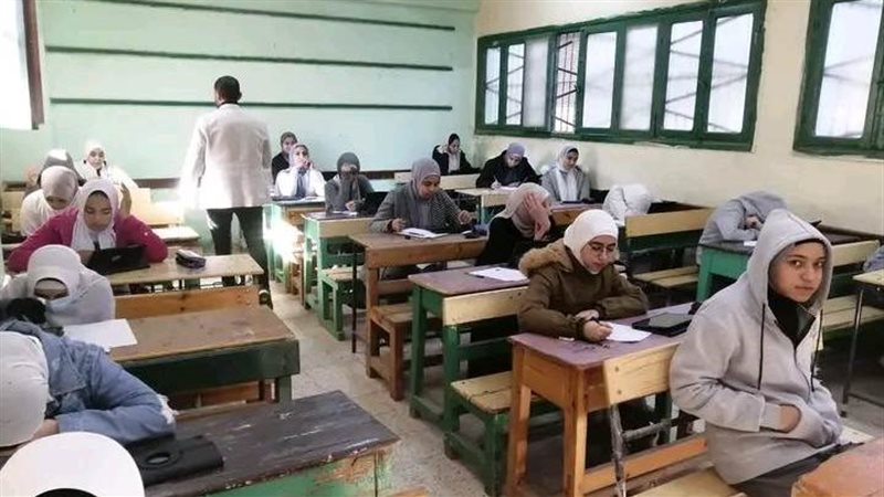 طلاب الشرقية يواصلون