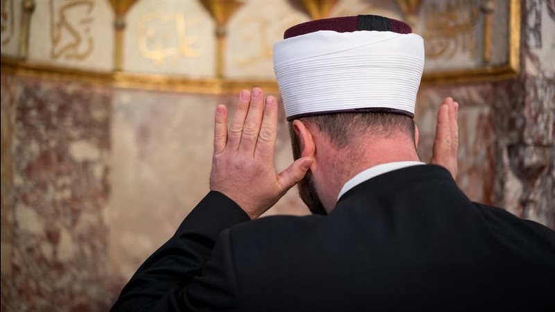 موعد اذان المغرب