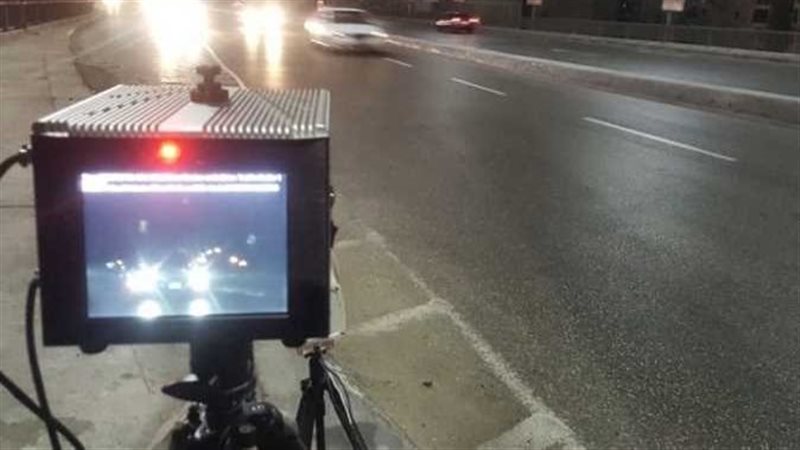 رادار مروري، فيتو