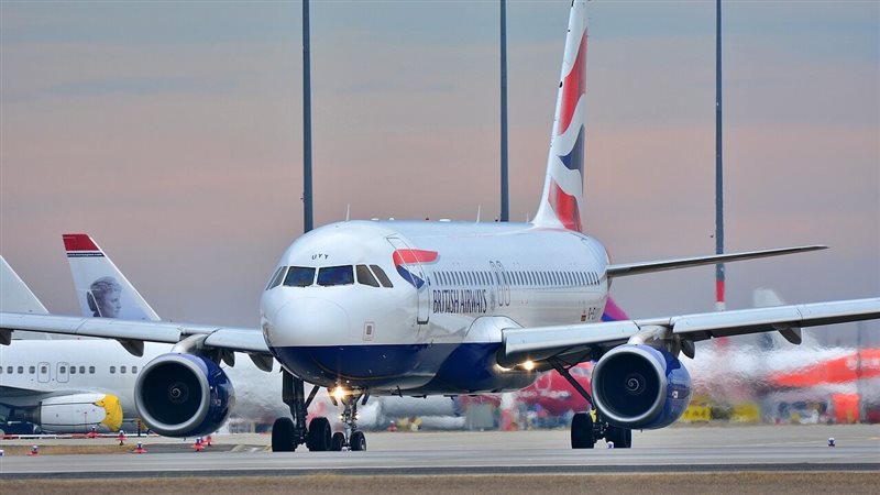 إغلاق مطار في روسيا،