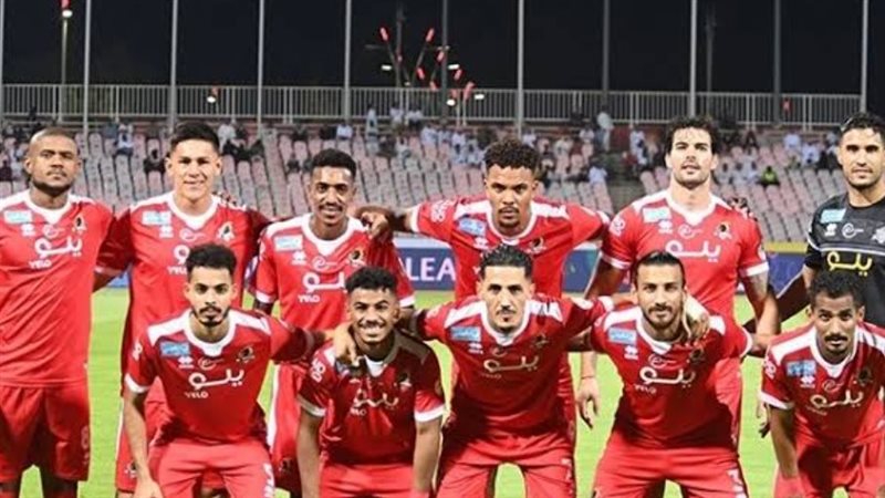 الوحدة السعودي، فيتو