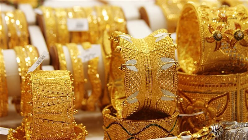 اسعار الذهب؛ فيتو