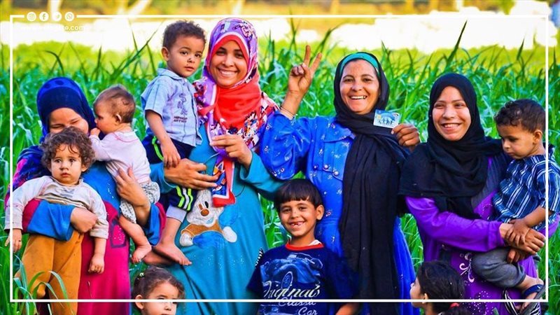 برنامج تكافل، فيتو