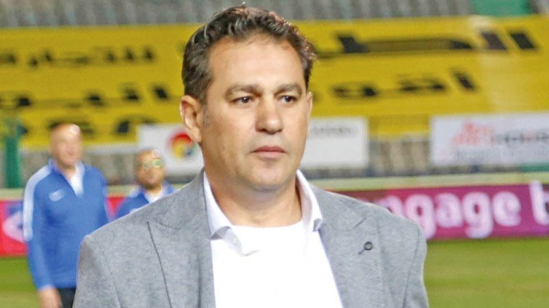 خالد جلال، فيتو