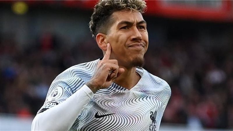 روبرتو فيرمينيو لاعب