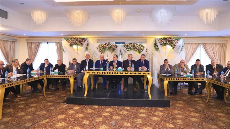 اجتماع المحامين بشأن