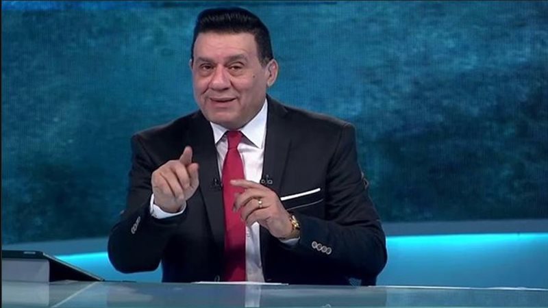 مدحت شلبي،فيتو