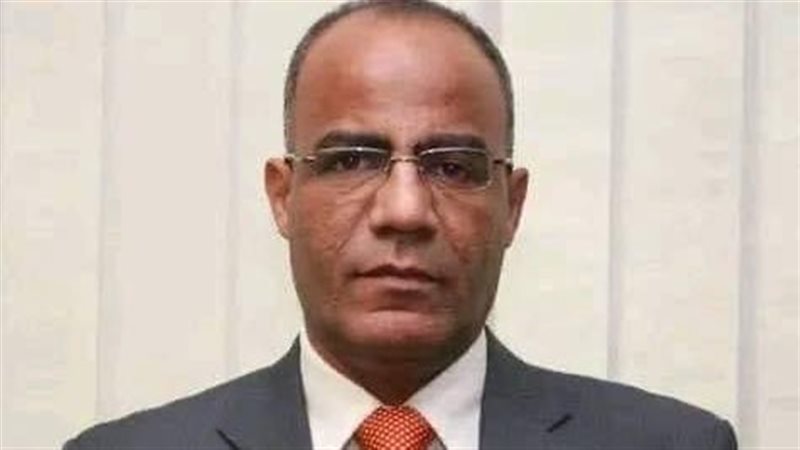 الناقد والمترجم سباعي