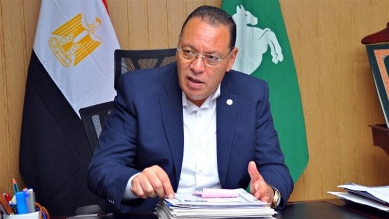 الدكتور ممدوح غراب