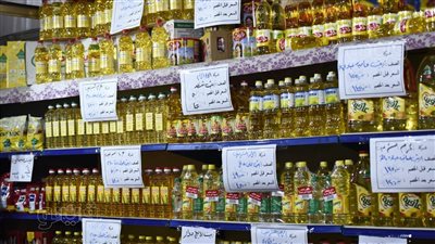 إقبال كثيف من المواطنين علي معرض أهلا رمضان بالبدرشين (فيديو)