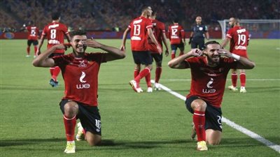 القمة 125، كشف حساب على معلول أمام الزمالك