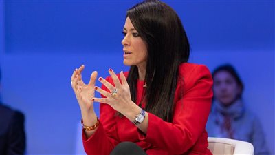 المشاط: العالم يمر بتحديات تتطلب إجراءات فورية للحفاظ على مكتسبات التنمية