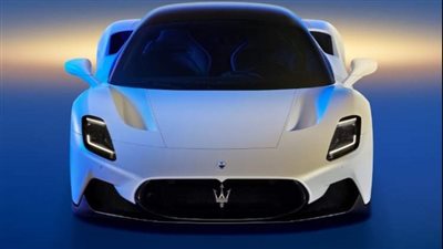 مازيراتي تعتمد على التصاميم الرياضية في سيارات 2023 