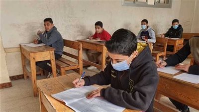 مدير تعليم القاهرة: أعمال كنترول الشهادة الإعدادية تسير بصورة منتظمة