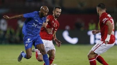 القمة 125، ثنائيات لاعبي الأهلي بالدوري الموسم الحالي