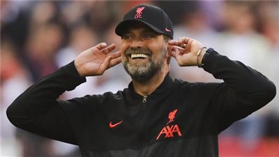 تفاصيل مشوار يورجن كلوب التدريبي بعد وصوله للمباراة رقم 1000