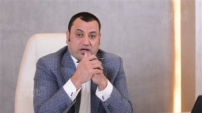 أبو الفتوح غراب: محافظ دمياط أثبت أن المرأة قادرة على تولي مواقع المسئولية 