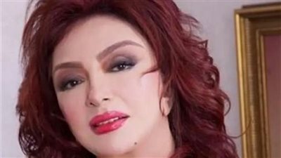 نبيلة عبيد: صداقتي مع نادية الجندي أقوى من الشائعات