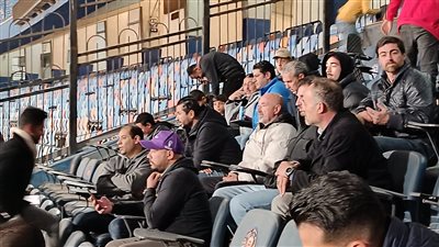 القمة 125، باتشيكو مدرب بيراميدز يحضر مواجهة الأهلي والزمالك