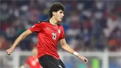 قبل المشاركة في كأس الأمم.. فيتو تنفرد بنشر القائمة النهائية لمنتخب الشباب 