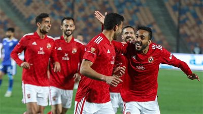 رسالة مهمة من نبيل الحلفاوي للاعبي الأهلي