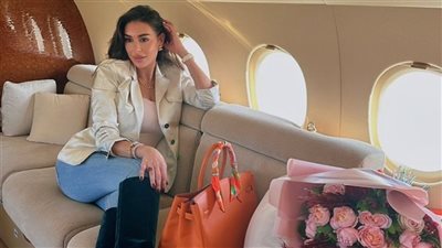 ياسمين صبري تحسم الجدل حول عودتها لطليقها أحمد أبو هشيمة