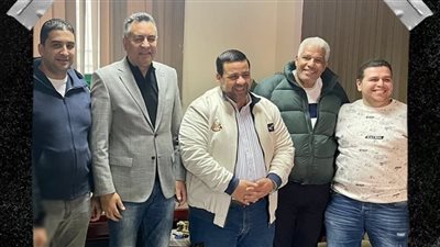 بروتوكول تعاون بين ناديي المصري والمنصورة