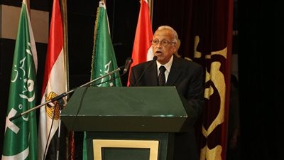 وفاة رئيس اللجنة العامة لحزب الوفد في بورسعيد