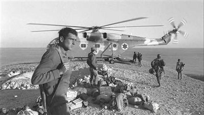 14 معلومة عن معركة جزيرة شدوان التي أعطت العدو الإسرائيلي درسا لن ينساه