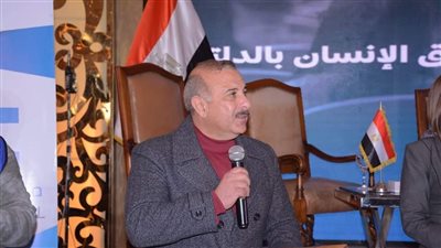 انطلاق النسخة الأولى من منتدى نشر ثقافة حقوق الإنسان بالبحيرة (صور)