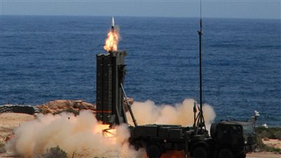 إيطاليا تعتزم إرسال صواريخ دفاع جوي لسلوفاكيا 