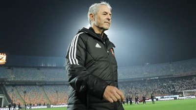  الأهلي يصدم جماهيره فى صفقة المهاجم الجديد.. تألق شريف وعودة بيرسي تاو 