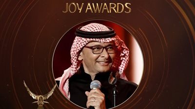 عبد المجيد عبد الله يتفوق على عمرو دياب في مهرجان جوي أووردز