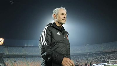 القمة 125، محمد صلاح: أقدم التحية إلى كولر 