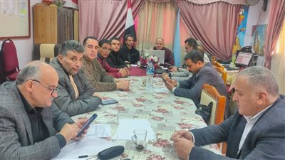 عمليات الشهادة الإعدادية بكفر الشيخ: لا مخالفات في أول أيام الامتحان 